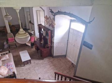 Casa · 850m² · 14 Quartos · VENDE-SE IMÓVEL COLONIAL NO CALÇADÃO DE PARAIBUNA