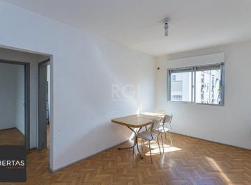 Apartamento · 56m² · 2 Quartos · Apartamento de 2 dormitórios no Jardim Botânico