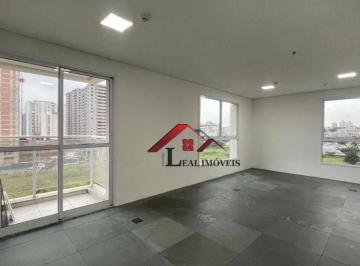 Comercial · 37m² · 1 Vaga · Sala Comercial para alugar em Jardim de 37.00m² com 1 Garagem