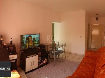 Apartamento · 57m² · 2 Quartos · Apartamento para Venda no Partenon de 2 dormitórios
