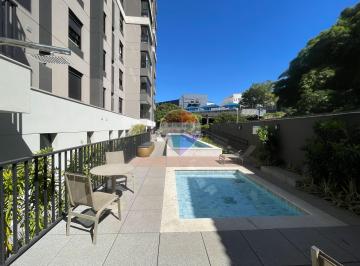 Apartamento de 2 quartos, Barueri · Apartamento à venda 70m² - 2 dorm - 1 suíte - Centro - Baru