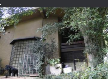 Casa · 320m² · 4 Quartos · 2 Vagas · Casa à venda - em Cristal