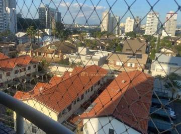Apartamento · 69m² · 2 Quartos · 1 Vaga · Apartamento para alugar em Parque Residencial Aquarius de 69.00m² com 2 Quartos, 1 Suite e 1 Garagem