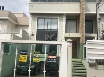 Casa · 174m² · 3 Quartos · 2 Vagas · Sobrado para Venda - 174m², 3 dormitórios, sendo 1 suites, 2 vagas - Dom Felicia