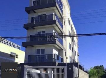 Apartamento · 56m² · 2 Quartos · 1 Vaga · Apartamento para Venda - 56m², 2 dormitórios, 1 vaga - Fátima