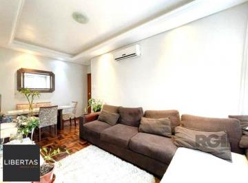 Apartamento · 38m² · 1 Quarto · Apartamento de 1 dormitório, Petrópolis MOBILIADO