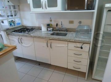 Apartamento · 44m² · 1 Quarto · 1 Vaga · Flat para venda em Vila Olímpia de 44.00m² com 1 Quarto, 1 Suite e 1 Garagem