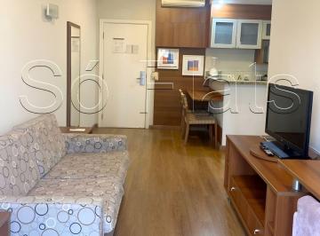 Apartamento · 37m² · 1 Quarto · 1 Vaga · Flat para venda em Santa Paula de 37.00m² com 1 Quarto, 1 Suite e 1 Garagem