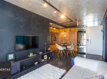 Apartamento · 70m² · 2 Quartos · 2 Vagas · Apartamento para Venda - 70.07m², 2 dormitórios, sendo 1 suites, 2 vagas - Jardi