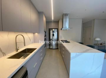 Apartamento de 3 quartos Venda R$ 2.650.000 · Apartamento para venda e aluguel em Nova Campinas de 125.00m² com 3 Quartos, 3 Suites e 2 Garagens