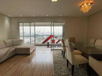 Apartamento · 133m² · 3 Quartos · Apartamento para venda e aluguel em Jardim de 133.00m² com 3 Quartos e 1 Suite