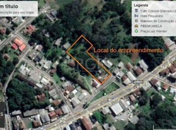 Terreno · 4422m² · Terreno para Venda - 0m², 0 dormitórios, Canelinha Saiqui