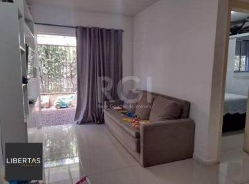 Apartamento · 63m² · 1 Quarto · 1 Vaga · Apartamento para Venda - 62.88m², 1 dormitório, 1 vaga - Jardim Itu