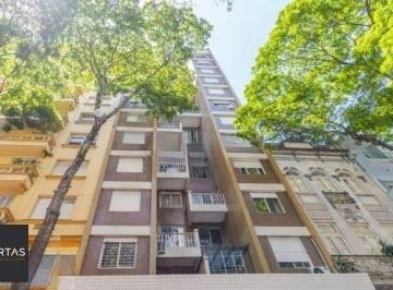 Apartamento · 33m² · 1 Quarto · Apartamento de 1 dormitório no Centro