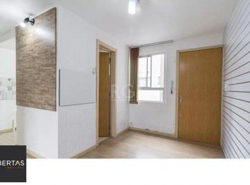 Apartamento · 38m² · 2 Quartos · 1 Vaga · Apartamento para Venda - 37.58m², 2 dormitórios, 1 vaga - Rubem Berta