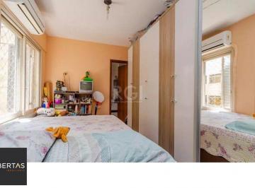 Apartamento · 33m² · 1 Quarto · Apartamento para Venda - 32.99m², 1 dormitório, Centro Histórico
