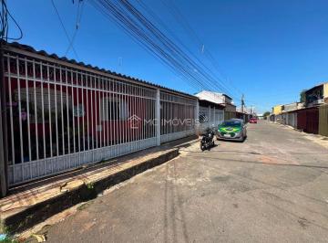 Casa · 1m² · 3 Quartos · 2 Vagas · Casa com 2 Moradias à Venda na QNP 17 Conjunto I – Casa 16 | R$ 250.000,00