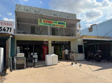 Comercial · 1m² · 4 Quartos · Imóvel Misto à Venda | Residencial e Comercial | Excelente Oportunidade de Investimento