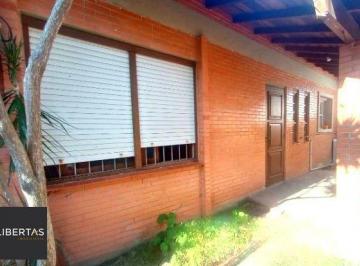 Casa · 132m² · 3 Quartos · 2 Vagas · Casa em Tramandai de 3 dormitórios e 2 vagas