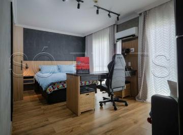 Apartamento · 26m² · 1 Quarto · 1 Vaga · Apartamento para venda em Perdizes de 26.00m² com 1 Quarto, 1 Suite e 1 Garagem