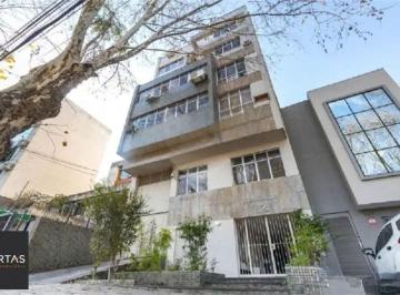 Comercial · 38m² · 1 Quarto · Sala comercial no bairro Petrópolis mobiliada