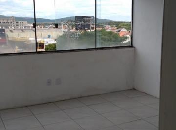 Comercial · 25m² · 1 Quarto · Sala comercial com 25m²