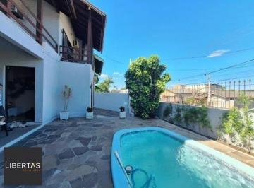 Casa · 200m² · 3 Quartos · 2 Vagas · Casa à venda - no Cristo Rei
