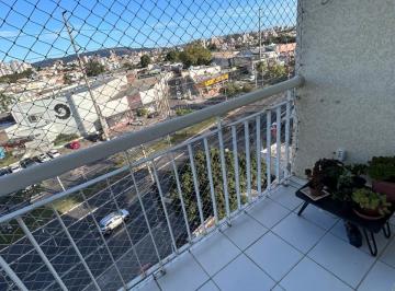 Apartamento · 52m² · 2 Quartos · 1 Vaga · Apto semi mobiliado no Boulevard das Palmeiras