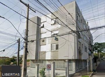Apartamento · 42m² · 1 Quarto · Apartamento de 1 dormitório no bairro Tristeza