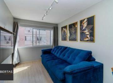 Apartamento · 51m² · 2 Quartos · 1 Vaga · Apartamento 2 dorms, 1 vaga degaragem coberta à venda Rua Primeiro de Setembro,