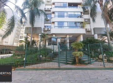 Apartamento · 121m² · 2 Quartos · 1 Vaga · Apartamento para locação com 121m² no bairro Petrópolis.