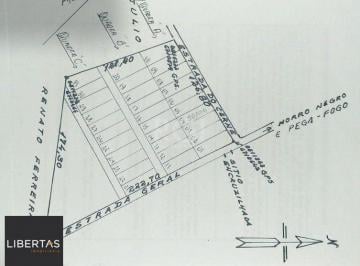 Terreno · 500m² · Terreno em Condominio para Venda - 0m², 0 dormitórios, Morro Pelado