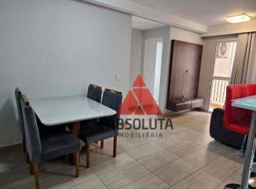 Apartamento · 50m² · 2 Quartos · Apartamento para alugar em São Manoel de 50.00m² com 2 Quartos