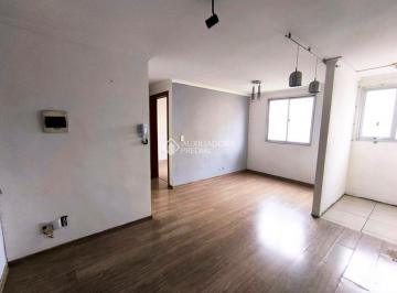 Apartamento · 41m² · 2 Quartos · 1 Vaga · Apartamento no Bairro Marechal Rondon, Canoas