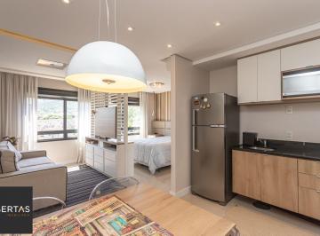 Apartamento · 39m² · 1 Quarto · 1 Vaga · Apartamento à venda - no Jardim Carvalho