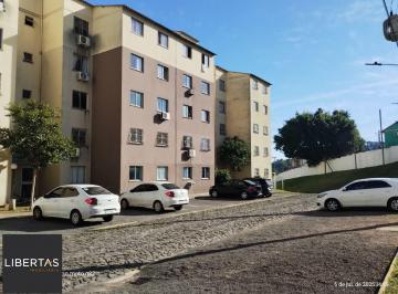 Apartamento · 43m² · 2 Quartos · 1 Vaga · Apartamento à venda - na Vila Nova