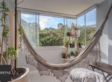 Apartamento · 160m² · 3 Quartos · 2 Vagas · Apartamento diferenciado no bairro Nonoai de 3 dormitórios 2 vagas e infra