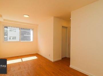 Apartamento · 60m² · 2 Quartos · 1 Vaga · Apartamento no Jardim Itú Sabara de 2 dormitórios vaga e infra