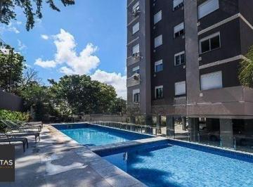 Apartamento · 60m² · 2 Quartos · 1 Vaga · Apartamento no Jardim Itú Sabara de 2 dormitórios vaga e infra