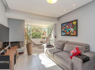 Apartamento · 160m² · 3 Quartos · 2 Vagas · Apartamento diferenciado no bairro Nonoai de 3 dormitórios  2 vagas e infra
