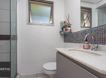 Apartamento · 80m² · 3 Quartos · 1 Vaga - Libertas Imobiliária - conta 2 · Apartamento no Condomínio Bosque do Sol no bairro Nonoai de 3 dormitórios 1 vaga