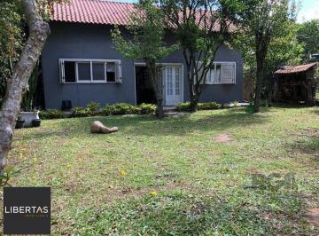 Rural · 596m² · 2 Quartos · 1 Vaga · Sítio em Condomínio, nas Águas Claras, em Viamão, RS.