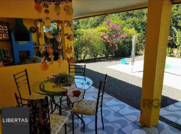 Casa · 180m² · 2 Quartos · 2 Vagas · Casa no Condomínio Cantegrill em Viamão