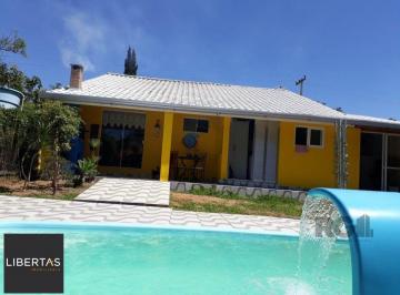 Casa · 180m² · 2 Quartos · 2 Vagas · Casa no Condomínio Cantegrill em Viamão