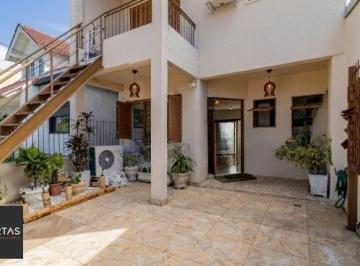 Casa · 118m² · 3 Quartos · 2 Vagas · Casa sobrado na Hípica de 4 dormitórios e 2 vagas