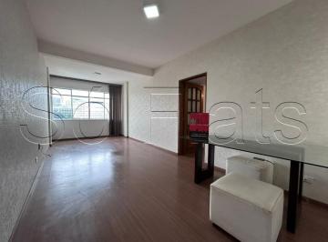 Apartamento · 80m² · 2 Quartos · Apartamento para venda em Aclimação de 80.00m² com 2 Quartos