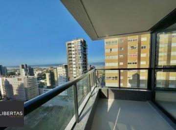 Apartamento · 118m² · 3 Quartos · 2 Vagas · Apartamento em Torres Alto padrão de 3 dormitórios e 2 vagas DESOCUPADO