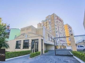 Apartamento · 76m² · 3 Quartos · 2 Vagas · Apartamento no Cristal de 3 dormitórios , 2 vagas e infra