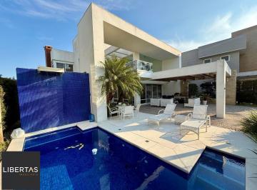 Casa · 270m² · 4 Quartos · 5 Vagas · Casa à venda - em Maristela