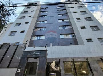 Apartamento · 65m² · 2 Quartos · 2 Vagas · Apartamento para alugar em Buritis de 65.00m² com 2 Quartos, 1 Suite e 2 Garagens